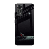 Relaxation Mode On Redmi Note 11S Glass Back Cover Online