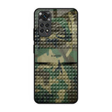 Supreme Power Redmi Note 11S Glass Back Cover Online