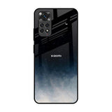 Aesthetic Sky Redmi Note 11S Glass Back Cover Online