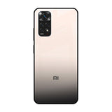 Dove Gradient Redmi Note 11S Glass Cases & Covers Online