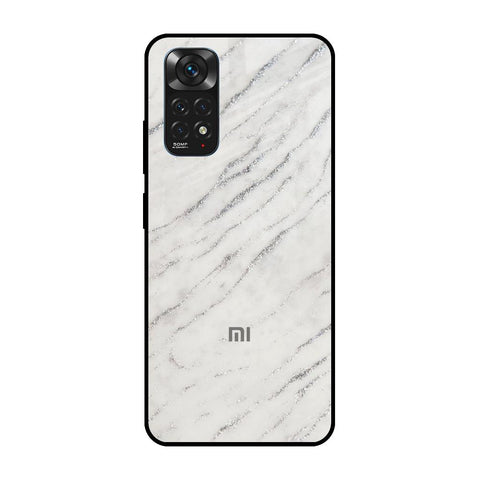 Polar Frost Redmi Note 11S Glass Cases & Covers Online