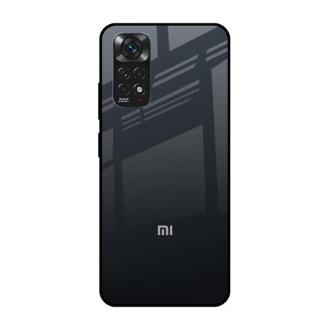 Stone Grey Redmi Note 11S Glass Cases & Covers Online