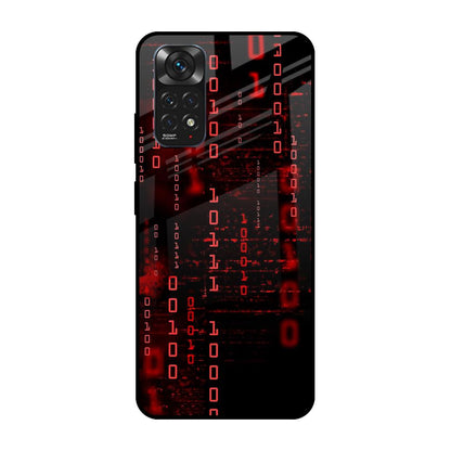 Let's Decode Redmi Note 11S Glass Cases & Covers Online