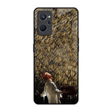 Rain Festival Realme 9i Glass Back Cover Online