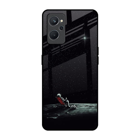 Relaxation Mode On Realme 9i Glass Back Cover Online
