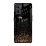 I Am The Queen Realme 9i Glass Back Cover Online