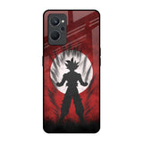 Japanese Animated Realme 9i Glass Back Cover Online