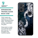 Astro Connect Glass Case for Realme 9i