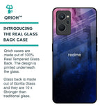 Dreamzone Glass Case For Realme 9i