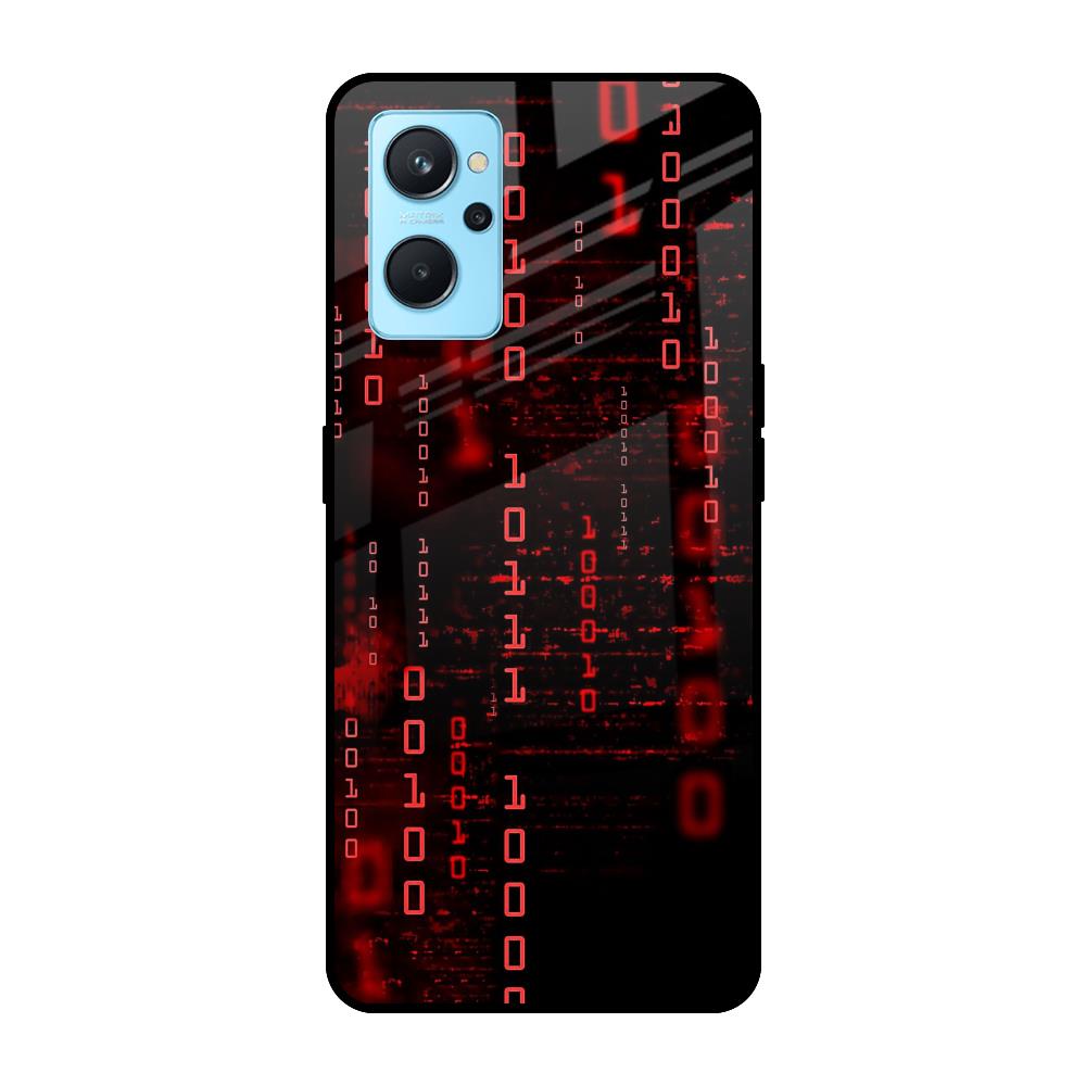 Let's Decode Realme 9i Glass Cases & Covers Online