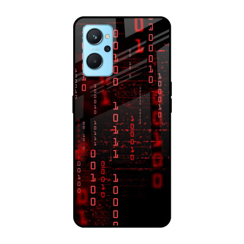 Let's Decode Realme 9i Glass Cases & Covers Online