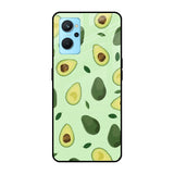 Avocado Green Realme 9i Glass Cases & Covers Online
