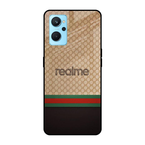 High End Fashion Realme 9i Glass Cases & Covers Online