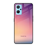 Lavender Purple Realme 9i Glass Cases & Covers Online