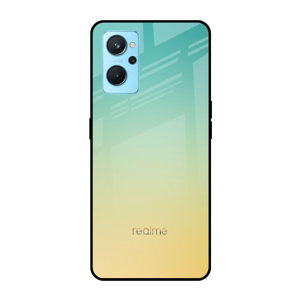 Cool Breeze Realme 9i Glass Cases & Covers Online