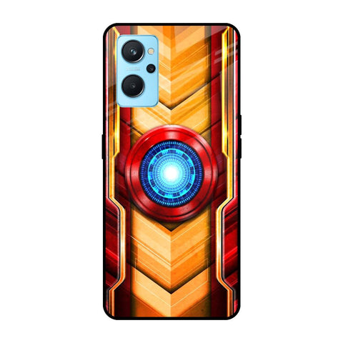 Arc Reactor Realme 9i Glass Cases & Covers Online