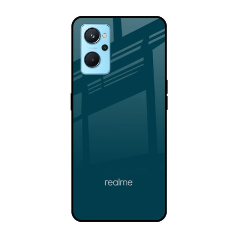 Emerald Realme 9i Glass Cases & Covers Online