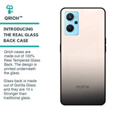 Dove Gradient Glass Case for Realme 9i