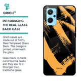 Gatsby Stoke Glass Case for Realme 9i