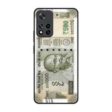 Cash Mantra Mi 11i Glass Back Cover Online