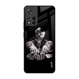 Gambling Problem Mi 11i Glass Back Cover Online