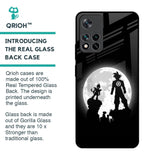 True Saiyans Glass Case for Mi 11i