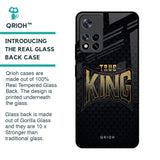 True King Glass Case for Mi 11i