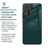 Olive Glass Case for Mi 11i