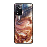 Exceptional Texture Mi 11i Glass Cases & Covers Online