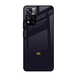 Deadlock Black Mi 11i Glass Cases & Covers Online