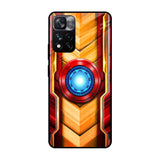 Arc Reactor Mi 11i Glass Cases & Covers Online