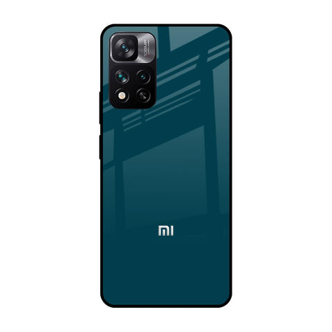 Emerald Mi 11i Glass Cases & Covers Online