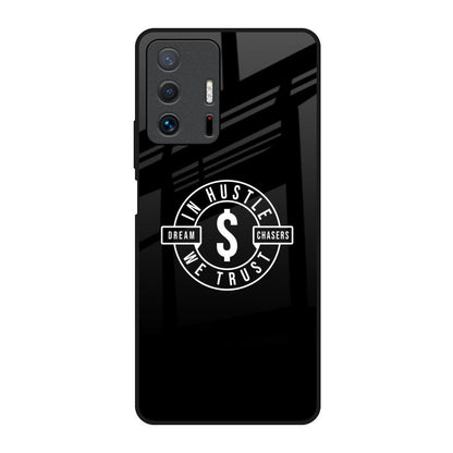 Dream Chasers Mi 11T Pro 5G Glass Back Cover Online