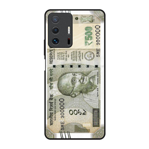 Cash Mantra Mi 11T Pro 5G Glass Back Cover Online