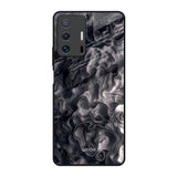 Cryptic Smoke Mi 11T Pro 5G Glass Back Cover Online