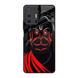 Lord Hanuman Mi 11T Pro 5G Glass Back Cover Online