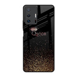 I Am The Queen Mi 11T Pro 5G Glass Back Cover Online