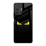 Eyes On You Mi 11T Pro 5G Glass Back Cover Online