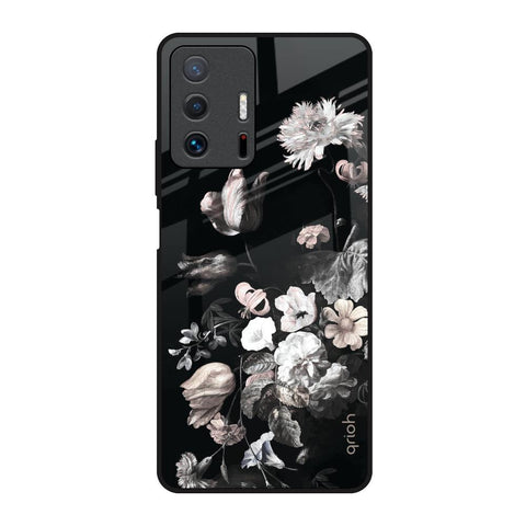 Artistic Mural Mi 11T Pro 5G Glass Back Cover Online