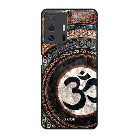 Worship Mi 11T Pro 5G Glass Back Cover Online