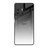 Zebra Gradient Mi 11T Pro 5G Glass Back Cover Online