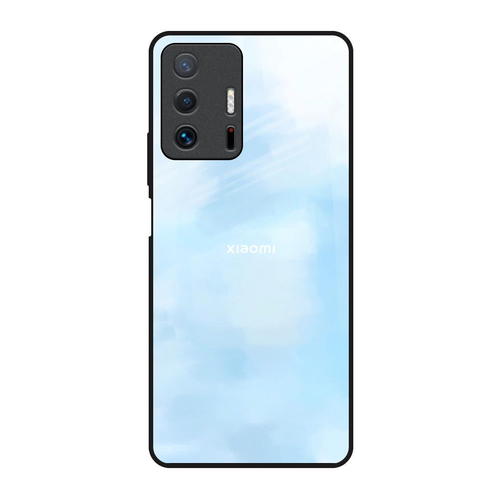 Bright Sky Mi 11T Pro 5G Glass Back Cover Online