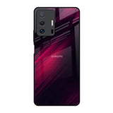 Razor Black Mi 11T Pro 5G Glass Back Cover Online