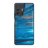 Patina Finish Mi 11T Pro 5G Glass Back Cover Online