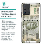 Cash Mantra Glass Case for Mi 11T Pro 5G