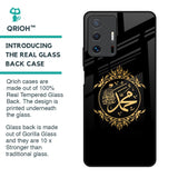 Islamic Calligraphy Glass Case for Mi 11T Pro 5G