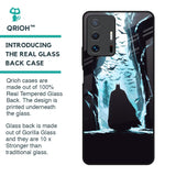 Dark Man In Cave Glass Case for Mi 11T Pro 5G