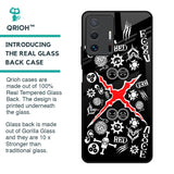 Red Zone Glass Case for Mi 11T Pro 5G
