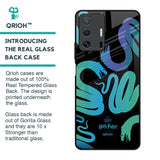 Basilisk Glass Case for Mi 11T Pro 5G