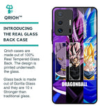 DGBZ Glass Case for Mi 11T Pro 5G